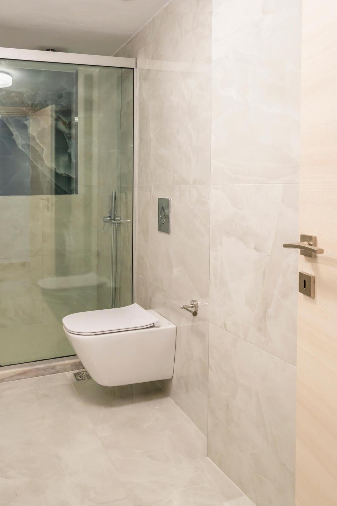 Neon 2Br Luxurious Central Apt Heraklion Exteriör bild